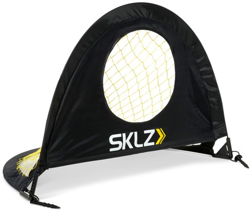SKLZ Precision Pop Up Goal - Verstelbaar - 183 x 122 cm