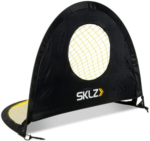SKLZ Precision Pop Up Goal - Verstelbaar - 122 x 91 cm