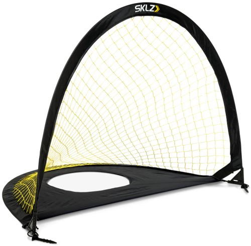 SKLZ Precision Pop Up Goal - Verstelbaar - 122 x 91 cm-2