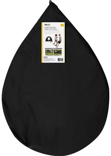 SKLZ Precision Pop Up Goal - Verstelbaar - 122 x 91 cm