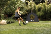 SKLZ Precision Pop Up Goal - Verstelbaar - 122 x 91 cm