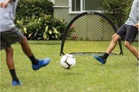 SKLZ Precision Pop Up Goal - Verstelbaar - 122 x 91 cm