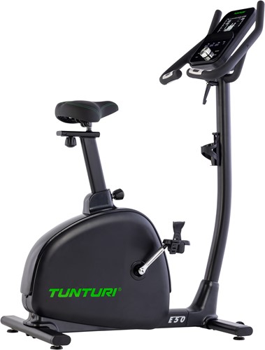 Tunturi Signature E50 Hometrainer - Showroommodel