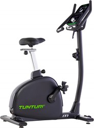 Tunturi Signature E80 Hometrainer - Gratis trainingsschema