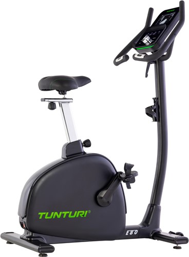 Tunturi Signature E80 Hometrainer - Gratis trainingsschema