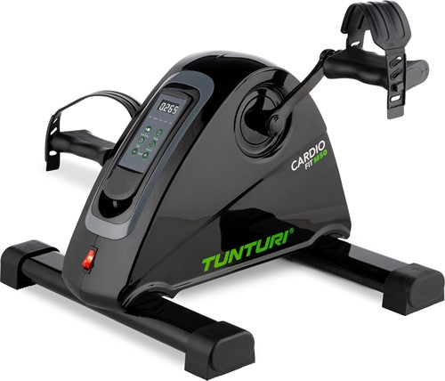 Tunturi Cardio Fit M50 Mobiliteitstrainer - Elektrische stoelfiets