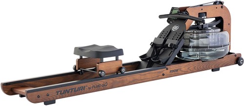 Tunturi Signature R90W Roeitrainer - Rower by Fluid