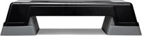 VirtuFit Verstelbare Aerobic Fitness Step/Stepper-3