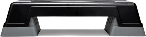 VirtuFit Verstelbare Aerobic Fitness Step/Stepper-3