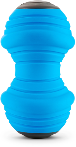 Triggerpoint Charge Vibe Foam Roller met Vibratie-2
