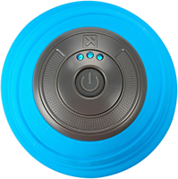 Triggerpoint Charge Vibe Foam Roller met Vibratie-3