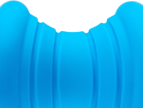 Charge Vibe Foam Roller structuur