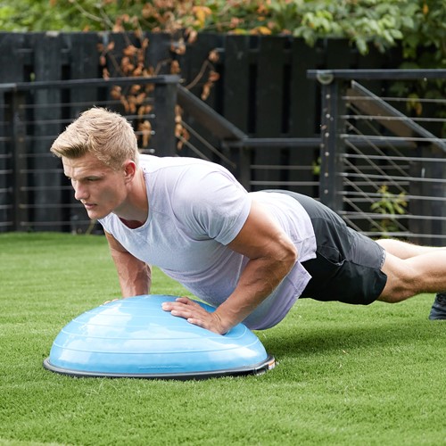 Bosu Balanstrainer Home Edition