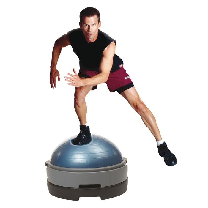 Bosu Stax Elevation Systeem bosu kopen in de aanbieding