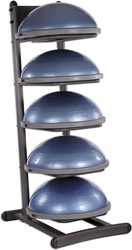 Bosu Opbergrek voor 5 Bosu Balance Trainers