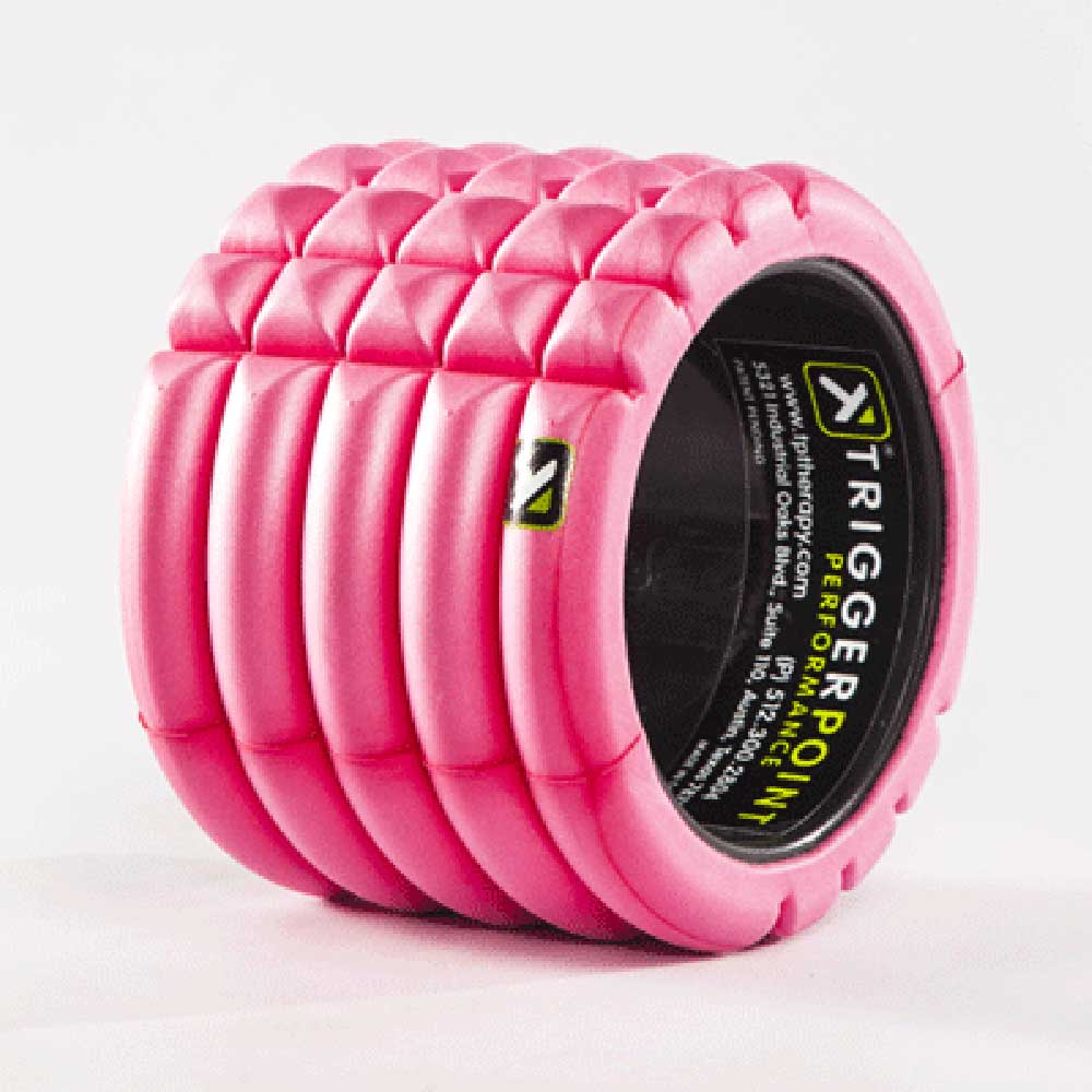 Triggerpoint The Grid Mini Pink triggerpoint kopen in de aanbieding Triggerpoint The Grid Mini Pink triggerpoint kopen in de aanbieding
