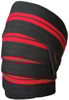 Harbinger Red Line Knee Wraps