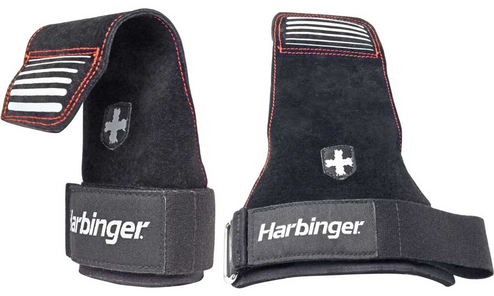 Harbinger Fitness Lifting Grip S harbinger fitness kopen in de aanbieding
