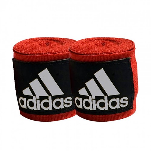 Adidas Bandages - Rood - 455 cm