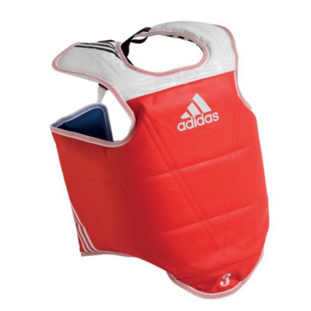 Adidas Omkeerbare Bodyprotector Xl adidas kopen in de aanbieding