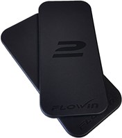 Flowing Pro Fricition Pad Set - Zwart