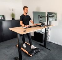 Kuipers Loopband K1 sfeer