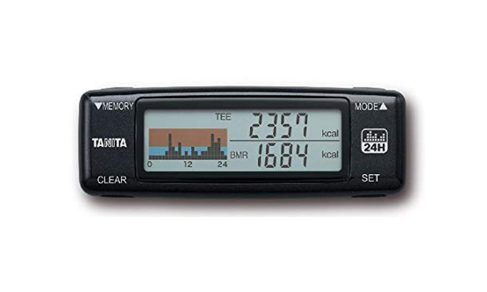 Tanita Am 120E Daily Activity Monitor tanita kopen in de aanbieding
