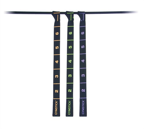 Gymstick Multi-Loop Band - Licht-2