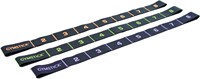 Gymstick Multi-Loop Band - Licht-3