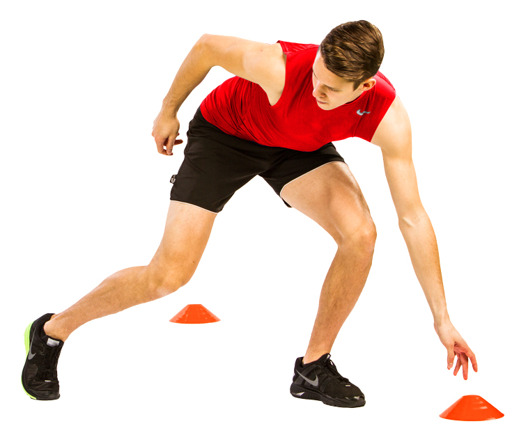 Gymstick Markeerschijven gymstick kopen in de aanbieding