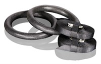 Gymstick Fitness Gym Ringen - Met Online Trainingsvideo's-2