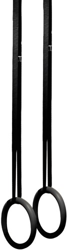 Gymstick Fitness Gym Ringen - Met Online Trainingsvideo's-3