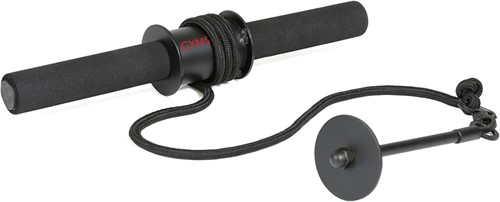 Gymstick Wrist Trainer - Onderarm Trainer - tot 40 kg
