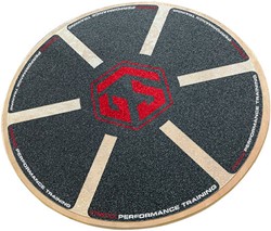 Gymstick Performance Board - Met Online Trainingsvideo's