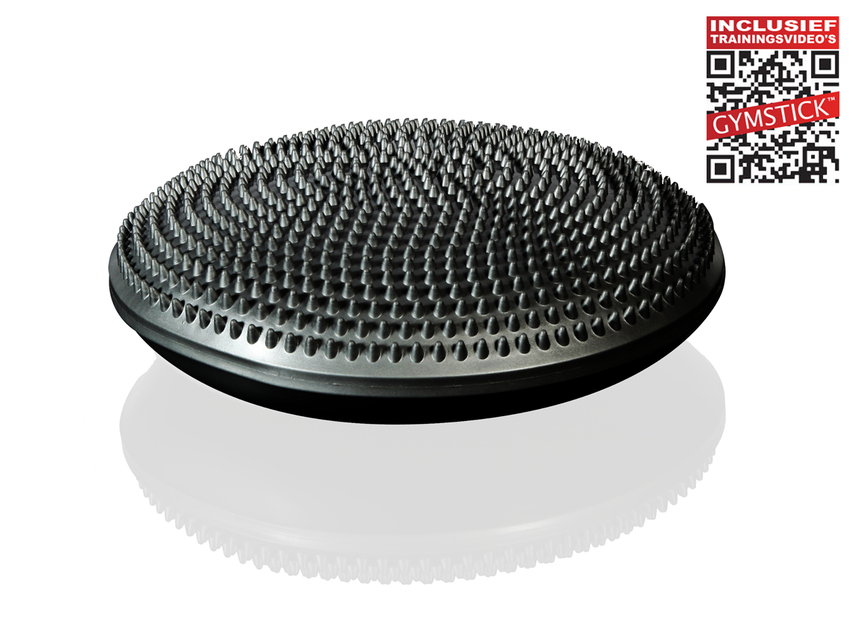 Gymstick Balanskussenwiebelkussen Met Online Trainingsvideo gymstick kopen in de aanbieding