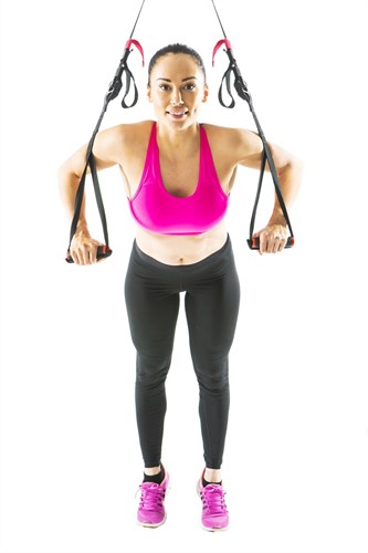 Gymstick Functional Trainer - met Online Trainingsvideo's-2
