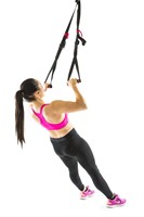 gymstick functional trainer met trainingsvideo's