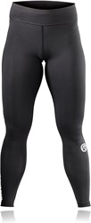 Rehband QD Compressie Legging - Dames - Zwart