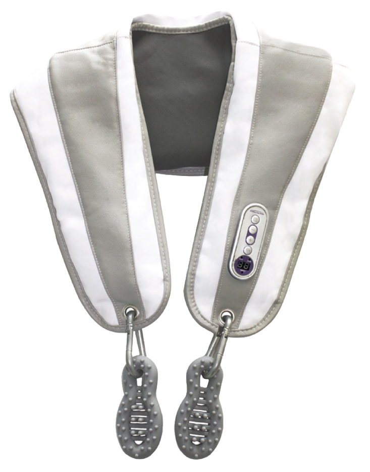 Gymstick Drum Nek Massage Gordel gymstick kopen in de aanbieding