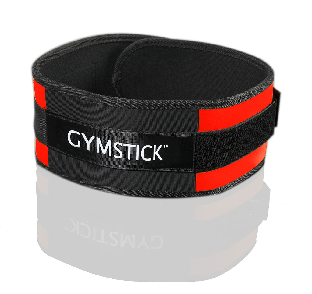 Gymstick Weightlifting Belt One Size gymstick kopen in de aanbieding Gymstick Weightlifting Belt One Size gymstick kopen in de aanbieding