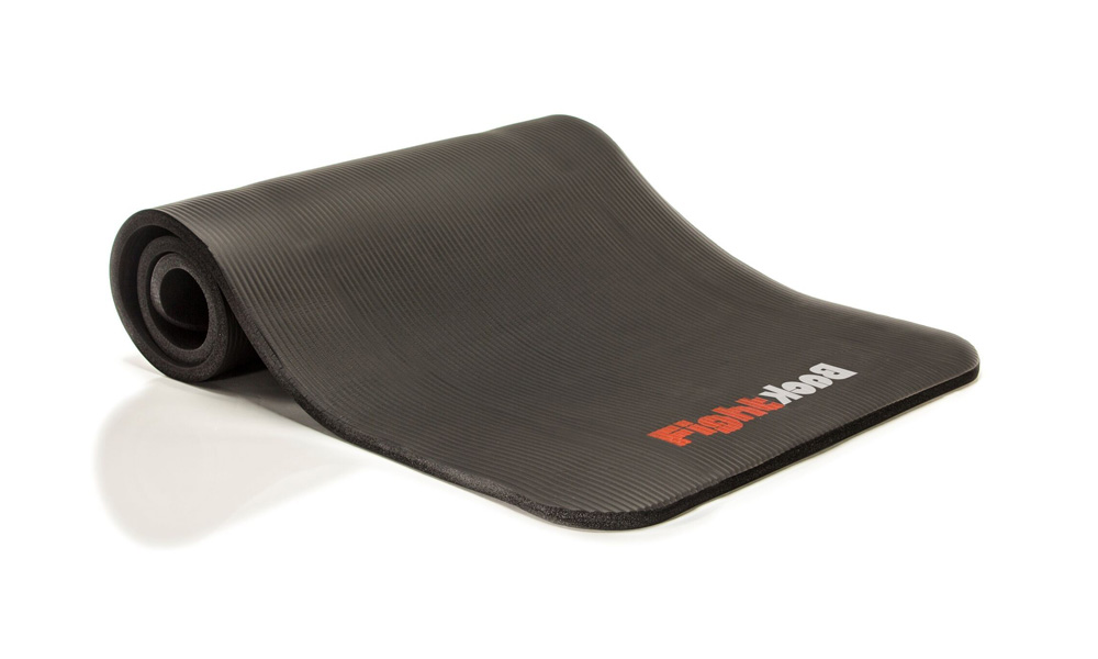Fight Back Fitness Mat fight back kopen in de aanbieding Fight Back Fitness Mat fight back kopen in de aanbieding