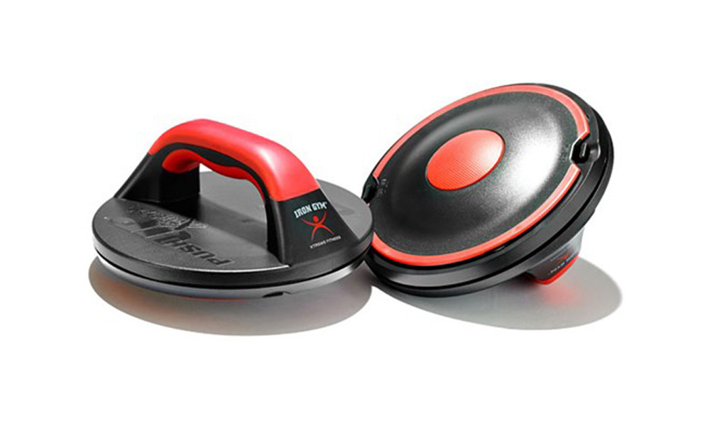 Iron Gym Push Up Max iron gym kopen in de aanbieding