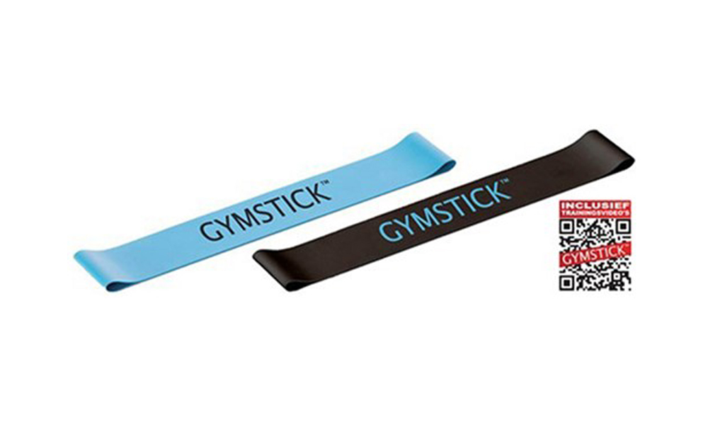 Gymstick Active Mini Bands Set 2 Stuks Met Trainingsvideo gymstick kopen in de aanbieding Gymstick Active Mini Bands Set 2 Stuks Met Trainingsvideo gymstick kopen in de aanbieding