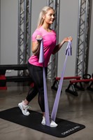 Gymstick Pro Weerstandsband - Light - 2,5 m-3