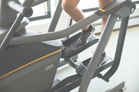 Matrix E50 Crosstrainer XER lifestyle pedalen
