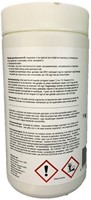 Pool Power Mini Chloortabletten - 1 kg-2