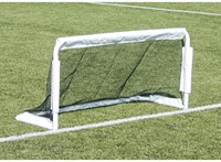 Buffalo Voetbaldoel Euro Cup - 150 x 75 x 60 cm-2
