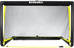 BazookaGoal Folding Goal - Voetbaldoel - 120 x 75 cm