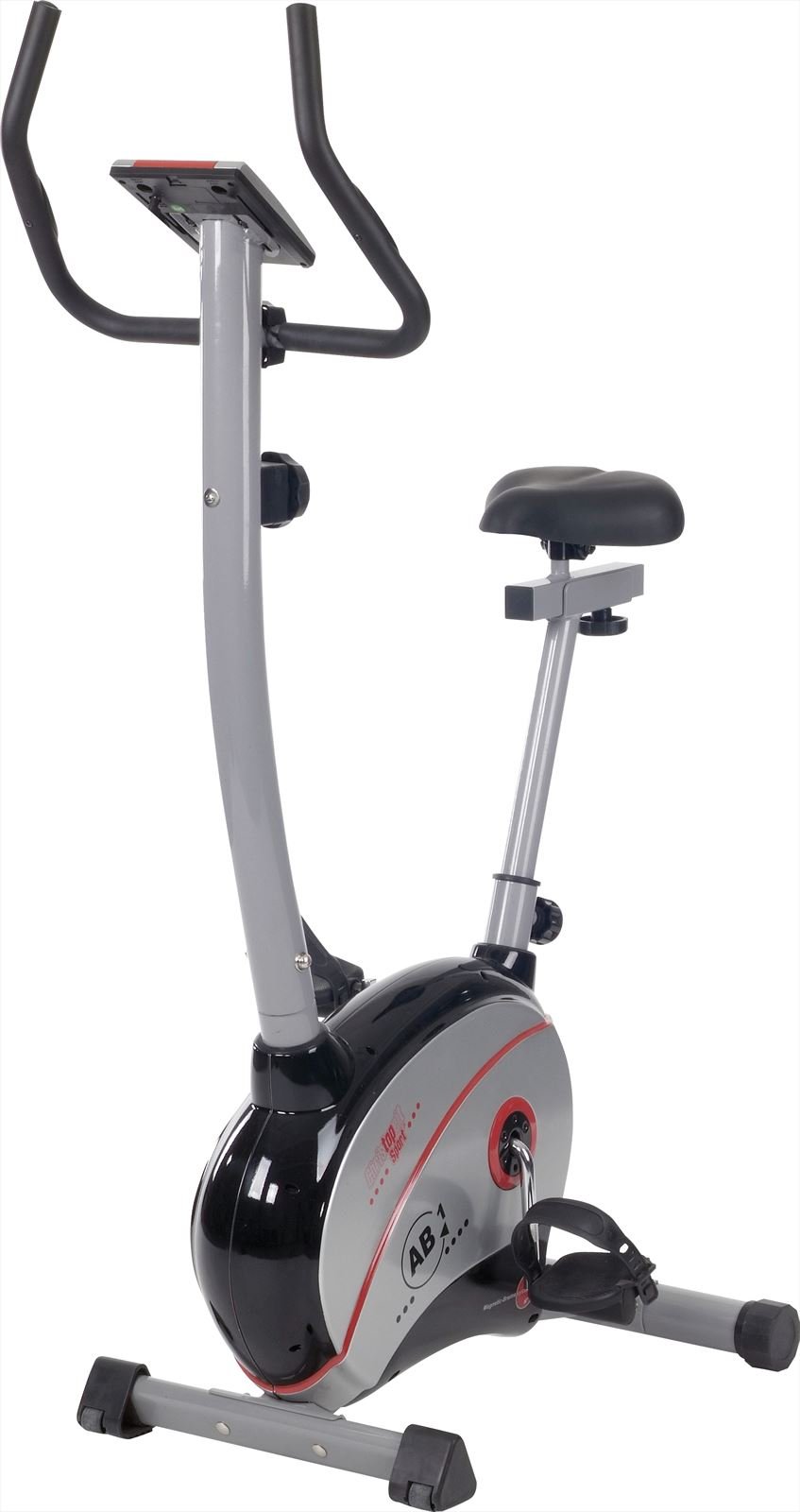 Christopeit Ab1 Hometrainer Trainingsschema christopeit kopen in de aanbieding