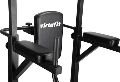 virtufit power tower 